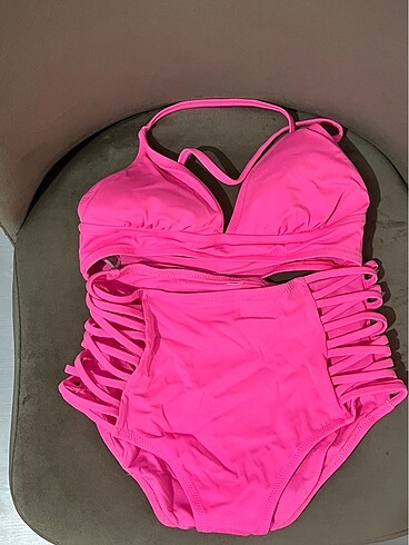 Bikini takımı