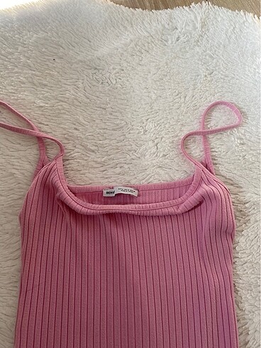 Bershka elbise
