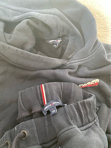 Tommy Hilfiger Tommy hılfıger
