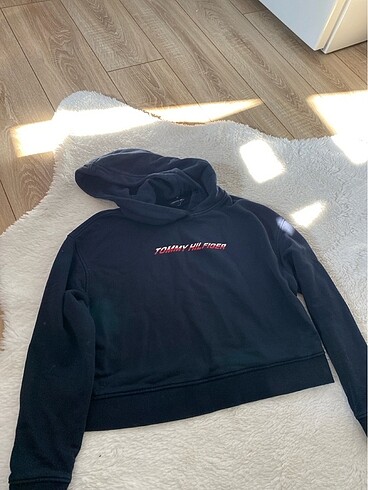 xs Beden Tommy hılfıger