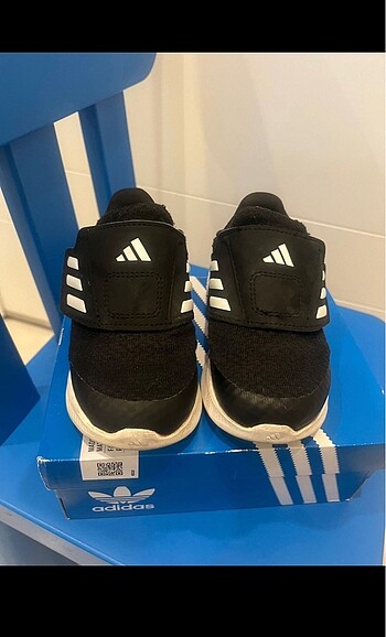 Adidas spor çocuk ayakkabısı