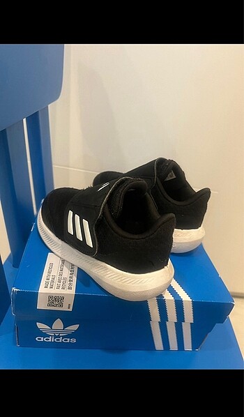 Adidas Adidas spor çocuk ayakkabısı