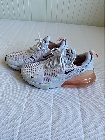 Nike Air Max 270 Spor Ayakkabı