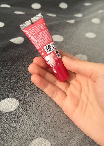 Essence Juicy Bomb Parlak Pembe Dudak Parlatıcısı - Görsel 2