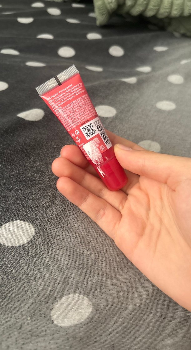 Essence Juicy Bomb Parlak Pembe Dudak Parlatıcısı - Görsel 2