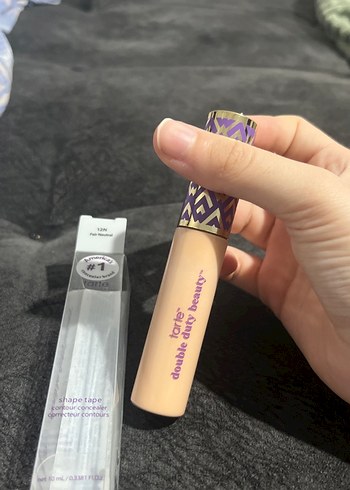 Tarte Shape Tape Kapatıcı - - Görsel 2