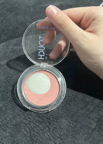 Beaulis PembeAllık - Görsel 3