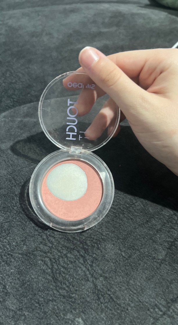 Beaulis PembeAllık - Görsel 3