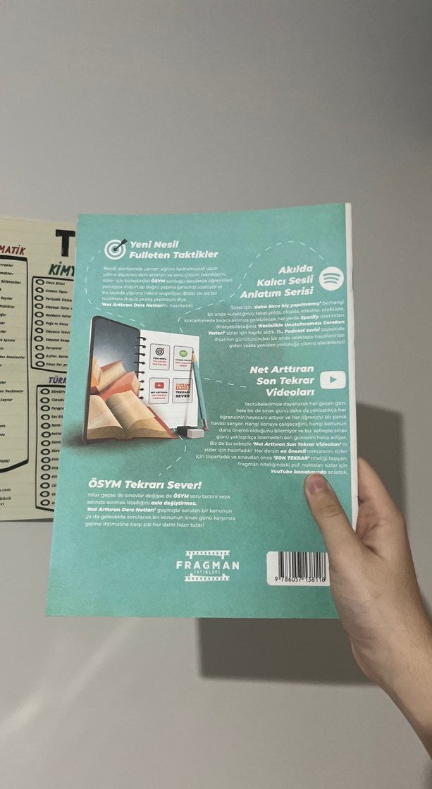 TYT Felsefe Net Arttıran Ders Notları - Görsel 2