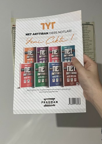 TYT 3x13 Deneme Problemler Kitabı - Görsel 2