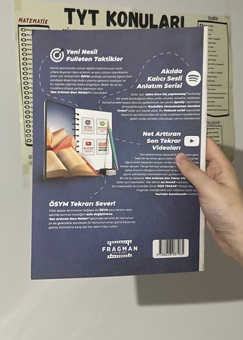 TYT Matematik Net Arttıran Ders Notları - Görsel 2