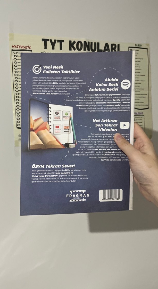 TYT Matematik Net Arttıran Ders Notları - Görsel 2