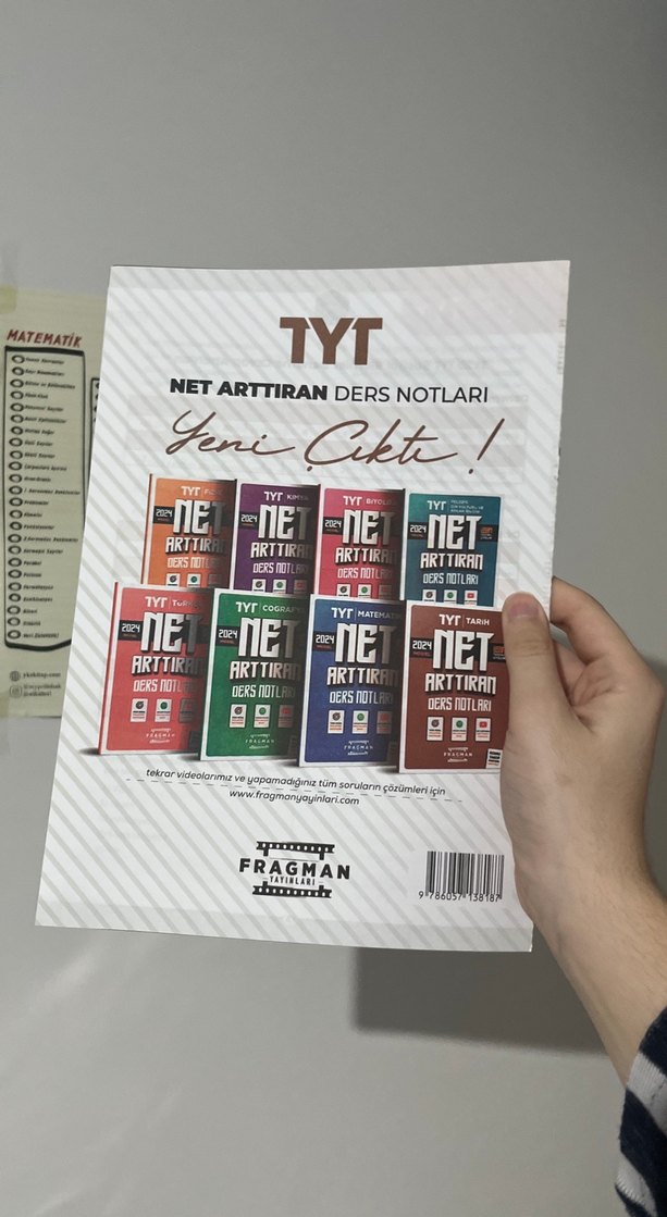 3X20 TYT Sosyal Bilimler Deneme Kitabı - Görsel 2