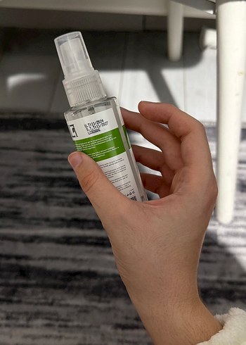 Licape Termal Su Spreyi Kadın Toneri - Görsel 3