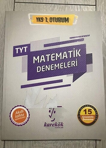  Yks matematik 