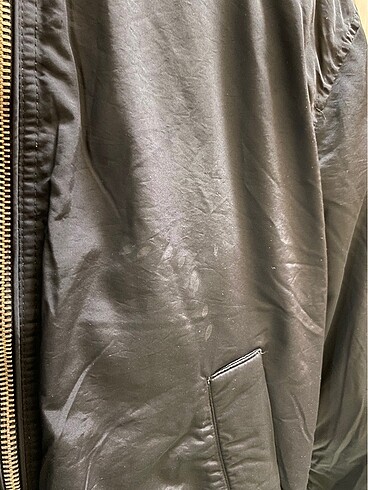 Bershka Bershka mont