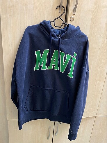 mavi sweatshirt