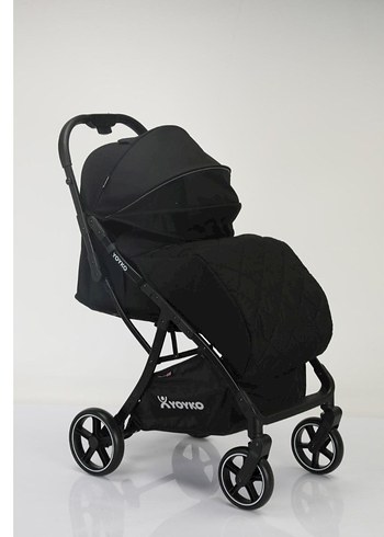 YOYKO BEBEK ARABASI - Görsel 2