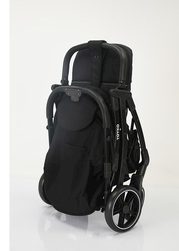 YOYKO BEBEK ARABASI - Görsel 4