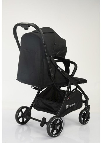 YOYKO BEBEK ARABASI - Görsel 3