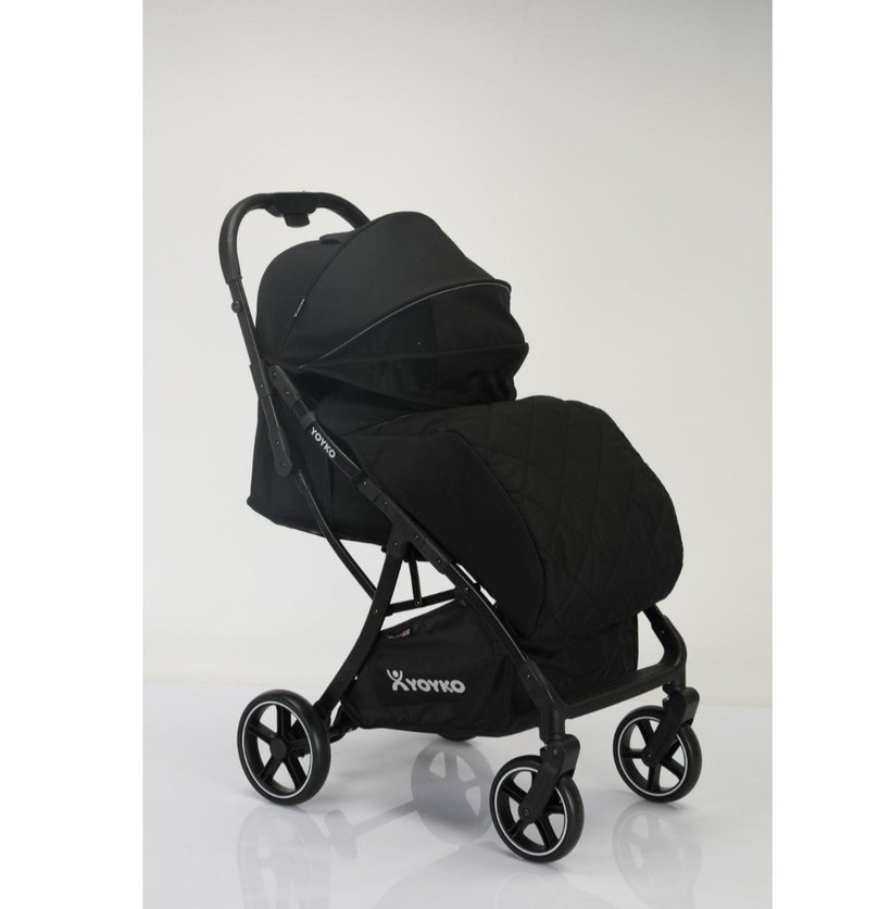 YOYKO BEBEK ARABASI - Görsel 2