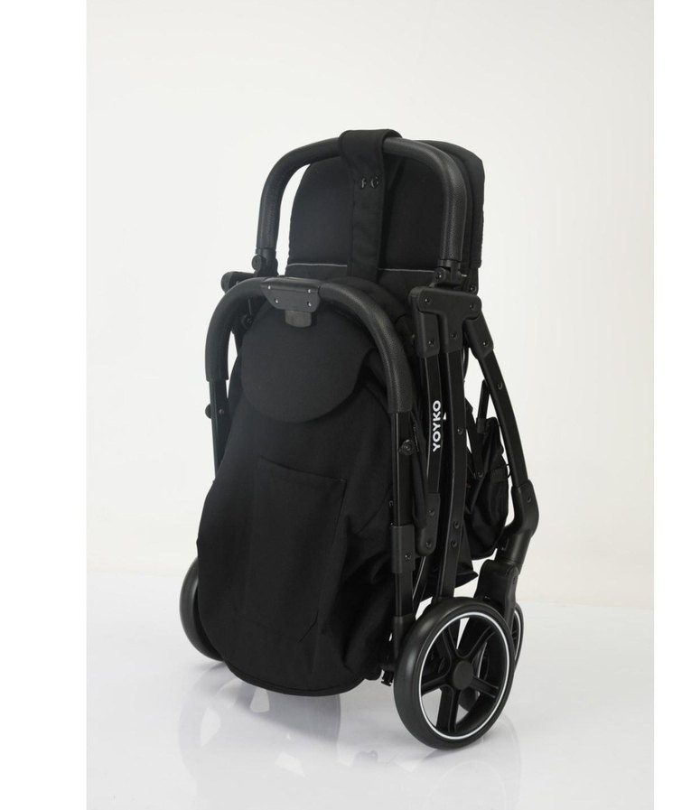 YOYKO BEBEK ARABASI - Görsel 4