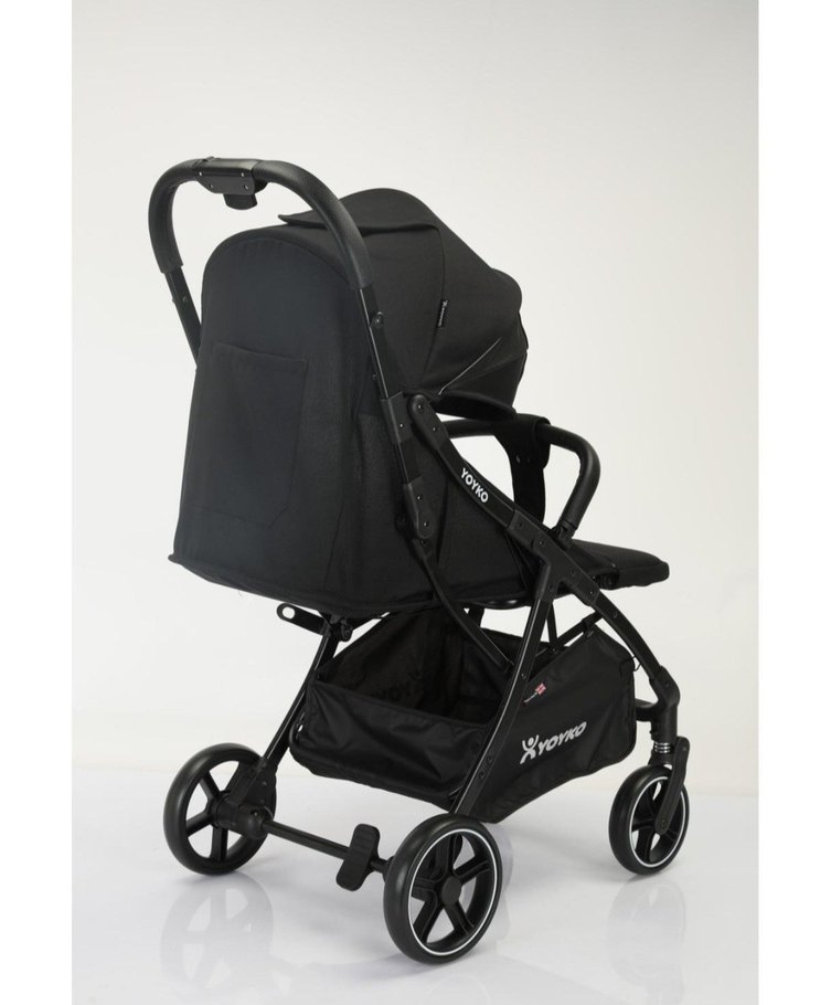 YOYKO BEBEK ARABASI - Görsel 3