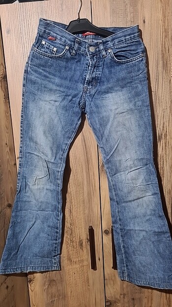 Miss Sixty Jean / kot