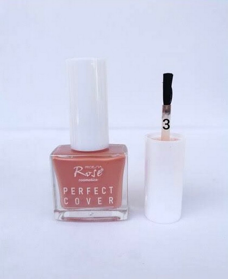 Rose Perfect likit allık - Görsel 2