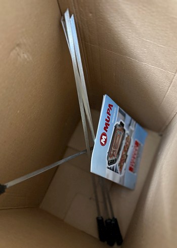 Kırmızı Elektrikli Izgara ve Tost Makinesi - Görsel 5