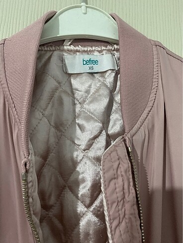 xs Beden Bomber ceket