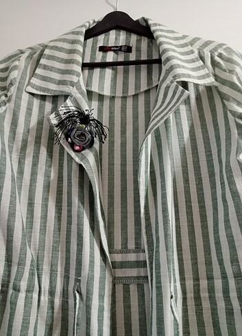 Tunik ceket