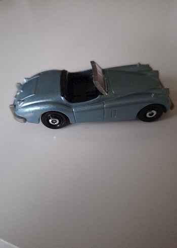 Matchbox Marka Mini Oyuncak Arabalar - Görsel 2