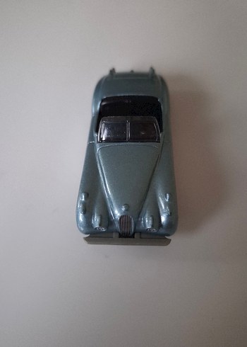 Matchbox Marka Mini Oyuncak Arabalar - Görsel 3