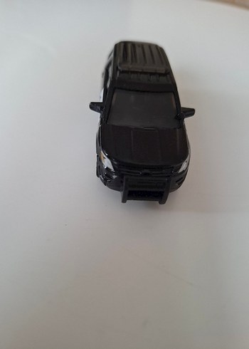 Matchbox Marka Mini Oyuncak Arabalar - Görsel 4