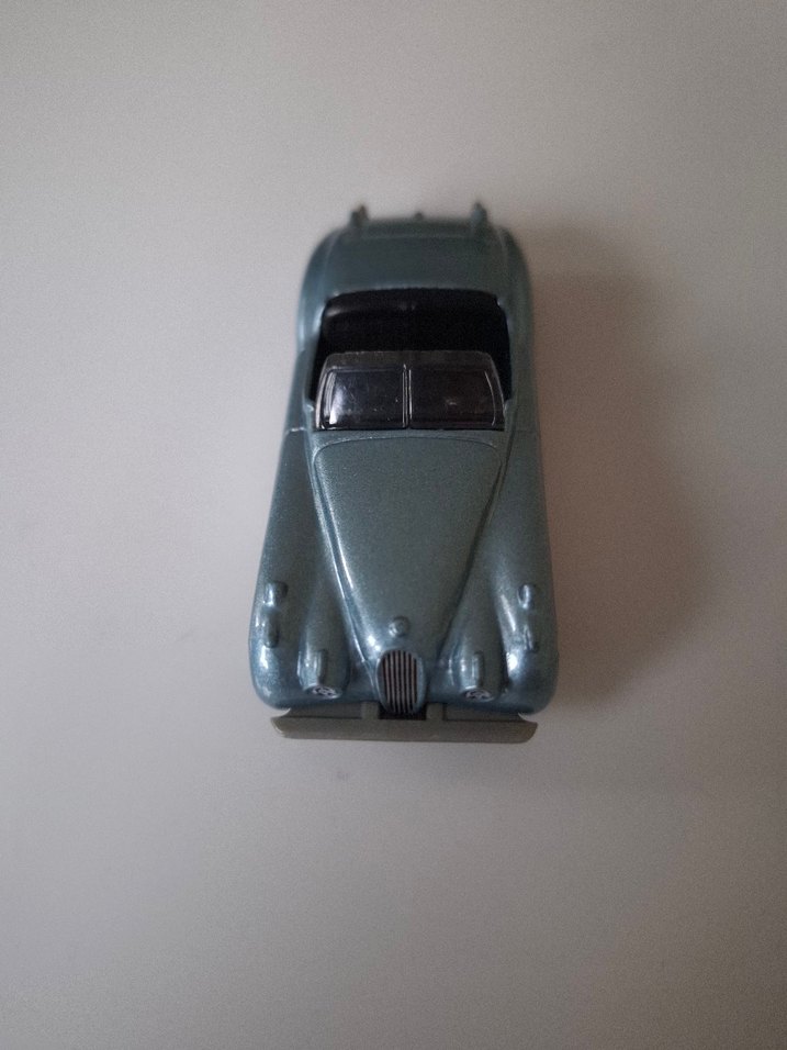 Matchbox Marka Mini Oyuncak Arabalar - Görsel 3