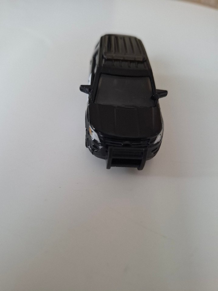 Matchbox Marka Mini Oyuncak Arabalar - Görsel 4