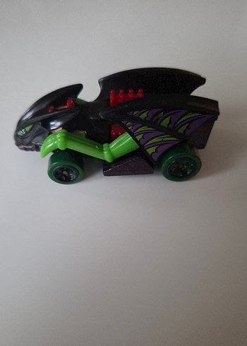 Hot Wheels Marka Küçük Oyuncak Araba
(ADET FİYATIDIR) - Görsel 3