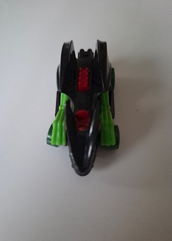 Hot Wheels Marka Küçük Oyuncak Araba
(ADET FİYATIDIR) - Görsel 2