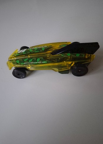 Hot Wheels Marka Küçük Oyuncak Araba
(ADET FİYATIDIR) - Görsel 5