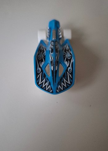 Hot Wheels Marka Küçük Oyuncak Araba
(ADET FİYATIDIR) - Görsel 13