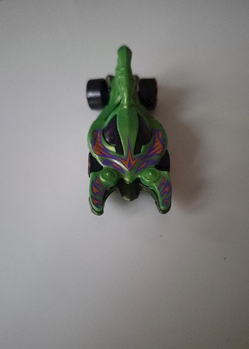 Hot Wheels Marka Küçük Oyuncak Araba
(ADET FİYATIDIR) - Görsel 15