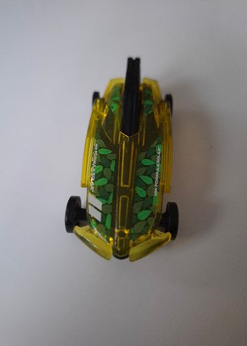 Hot Wheels Marka Küçük Oyuncak Araba
(ADET FİYATIDIR) - Görsel 4