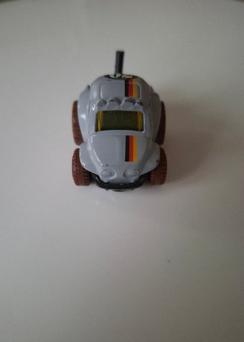 Hot Wheels Marka Küçük Oyuncak Araba
(ADET FİYATIDIR) - Görsel 17