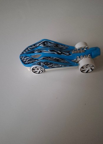 Hot Wheels Marka Küçük Oyuncak Araba
(ADET FİYATIDIR) - Görsel 14