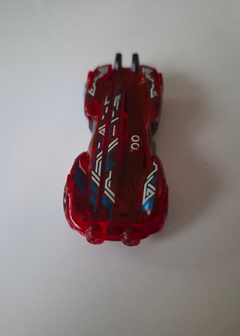 Hot Wheels Marka Küçük Oyuncak Araba
(ADET FİYATIDIR) - Görsel 6