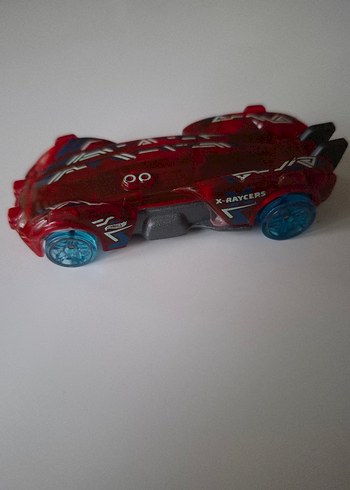 Hot Wheels Marka Küçük Oyuncak Araba
(ADET FİYATIDIR) - Görsel 7