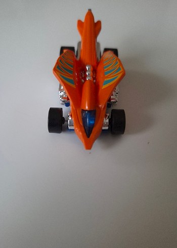 Hot Wheels Marka Küçük Oyuncak Araba
(ADET FİYATIDIR) - Görsel 8