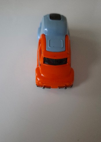 Hot Wheels Marka Küçük Oyuncak Araba
(ADET FİYATIDIR) - Görsel 11