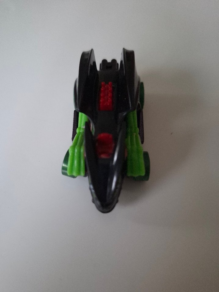 Hot Wheels Marka Küçük Oyuncak Araba
(ADET FİYATIDIR) - Görsel 2